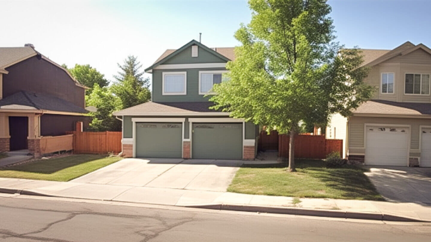 home inspection thornton - grange creek neighborhoods