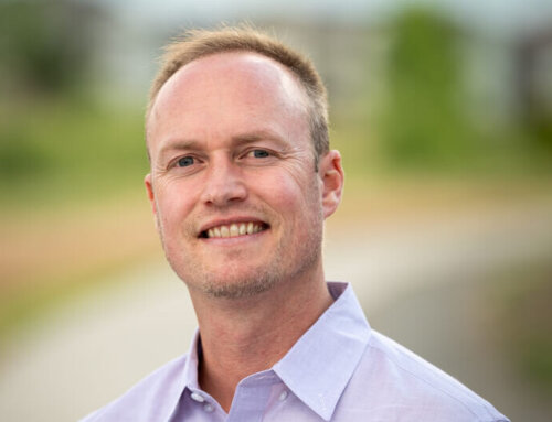 Industry Partner Spotlight: Todd Smith with Equity Colorado Real Estate