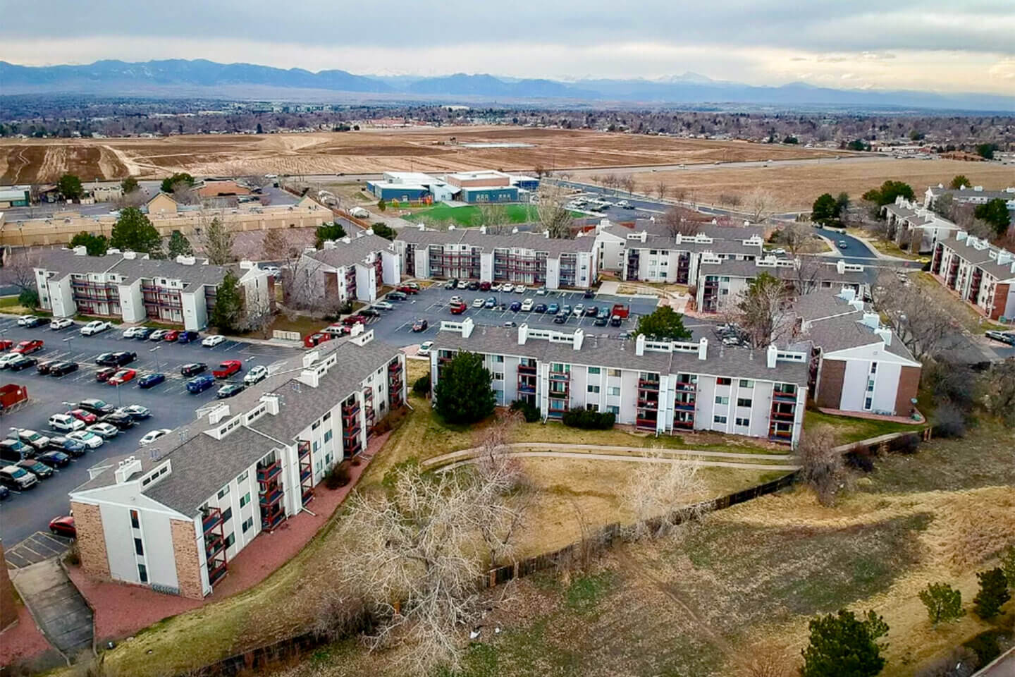 Home Inspection Westminster - WestCliff Neighborhood