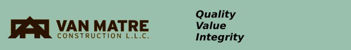 Van Matre Construction