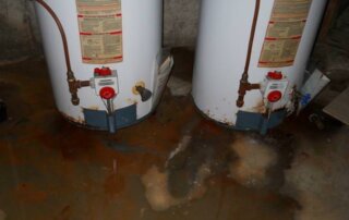 Water Heater Replacement Options