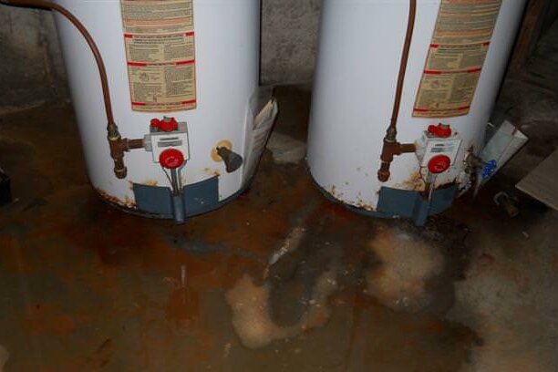 Water Heater Replacement Options