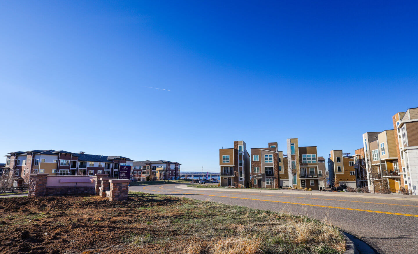 Home Inspection Highlands Ranch - Westridge Verona neighborhood