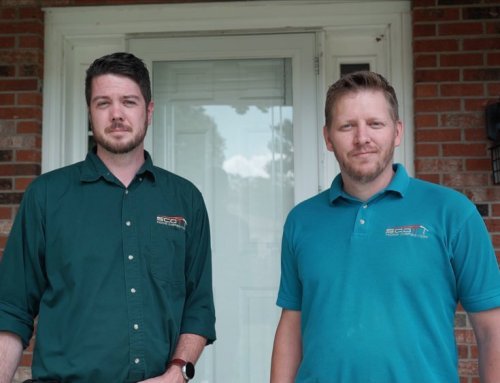 What’s Included in a Home Inspection?