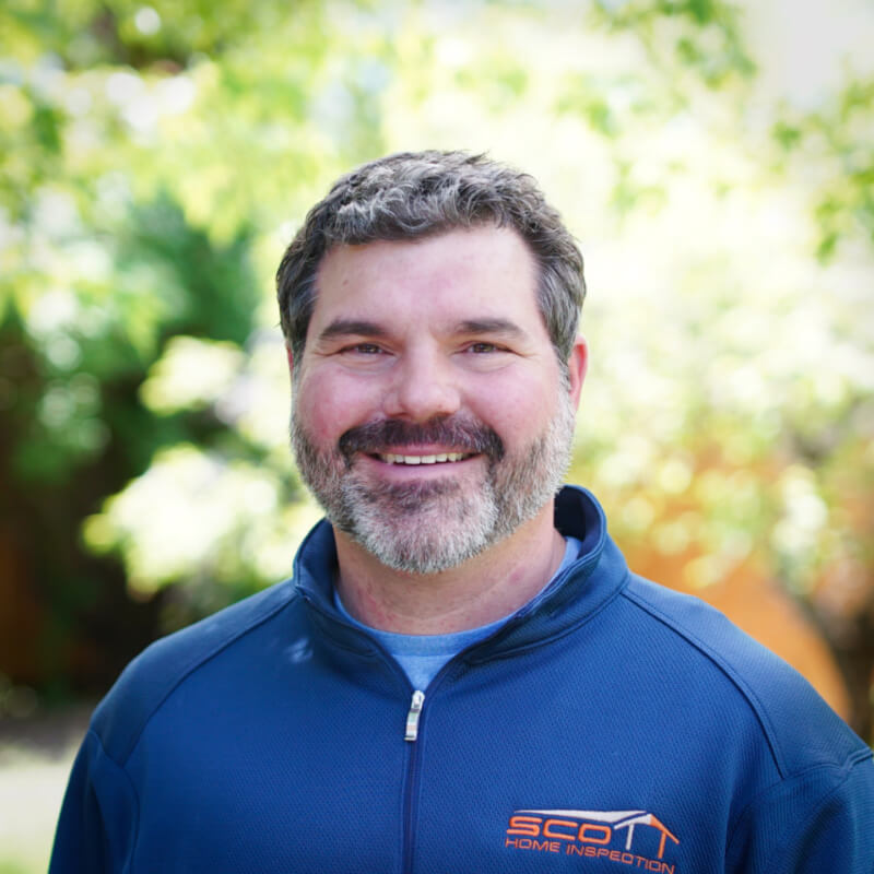 Denver Rental License Inspector Zak Thomas