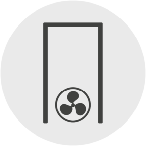 Blower Door Testing Energy Services