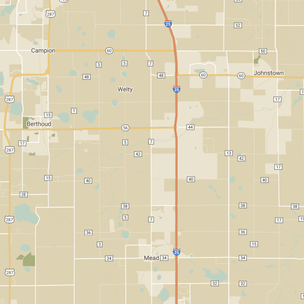 Home Inspection Berthoud Johnstown Windsor