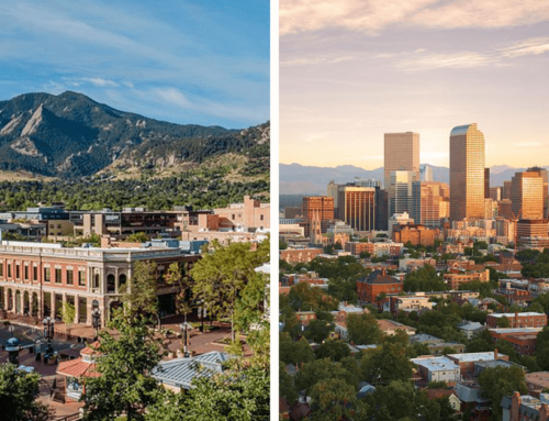 Residential Rental License Programs: Boulder Vs Denver