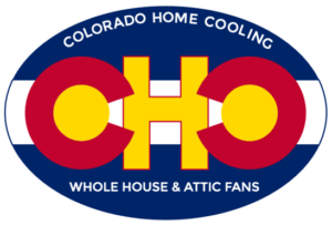 Colorado Home Cooling