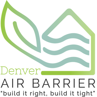 Denver Air Barrier