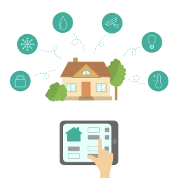 Energy-Check from Scott Home Inspection
