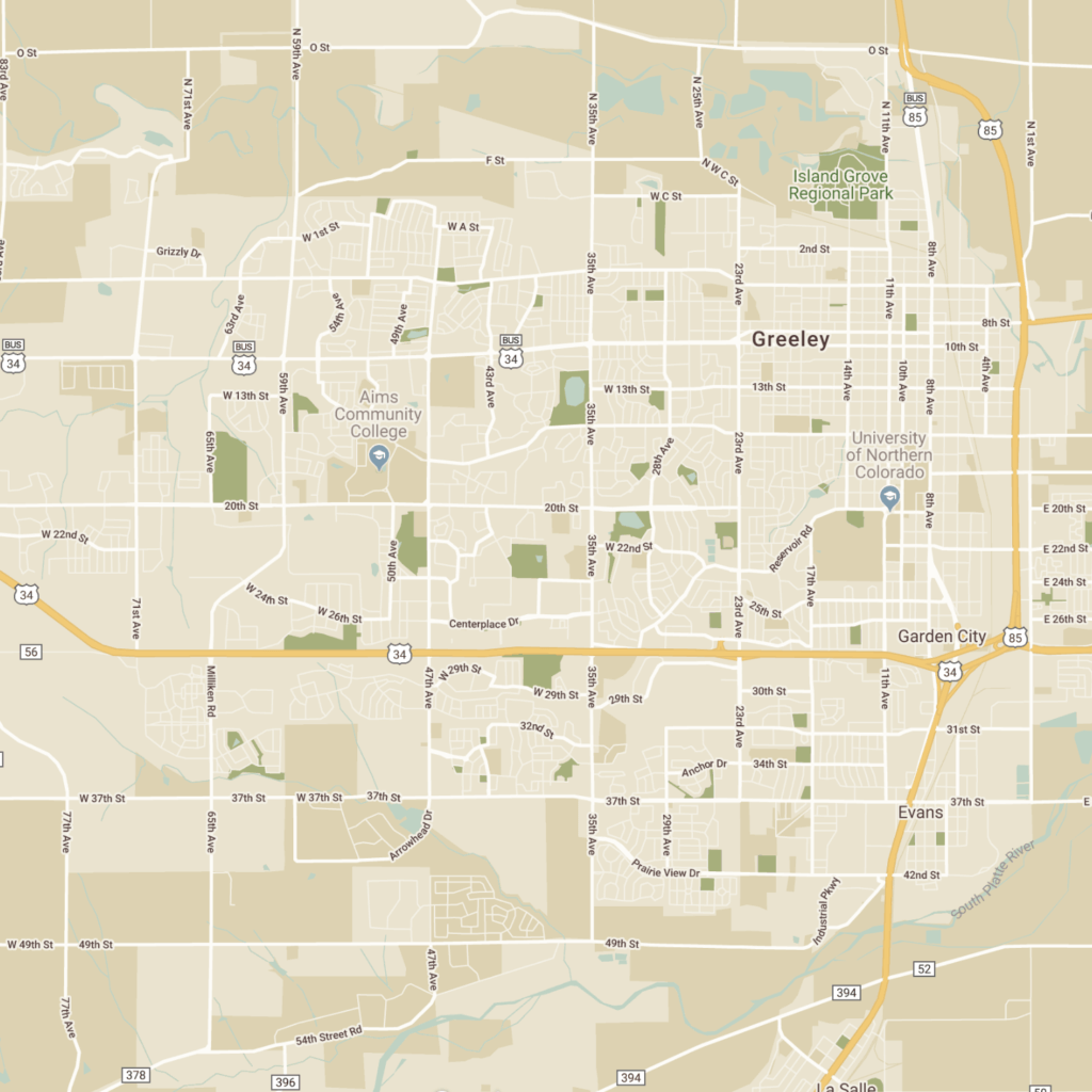 Greeley Home Inspector Greeley Colorado Home Inspection Company