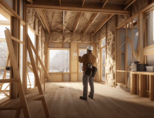 Loveland Building Code: Explaining the New Performance Path Amendment