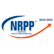 NRPP certification is required to conduct radon tests.