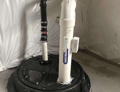 How Does Radon Mitigation Work in Colorado?