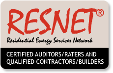 HERS Rating - Scott Home Inspection