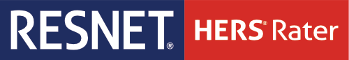RESNET HERS rater services logo
