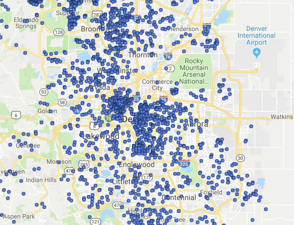 home inspection denver home inspector