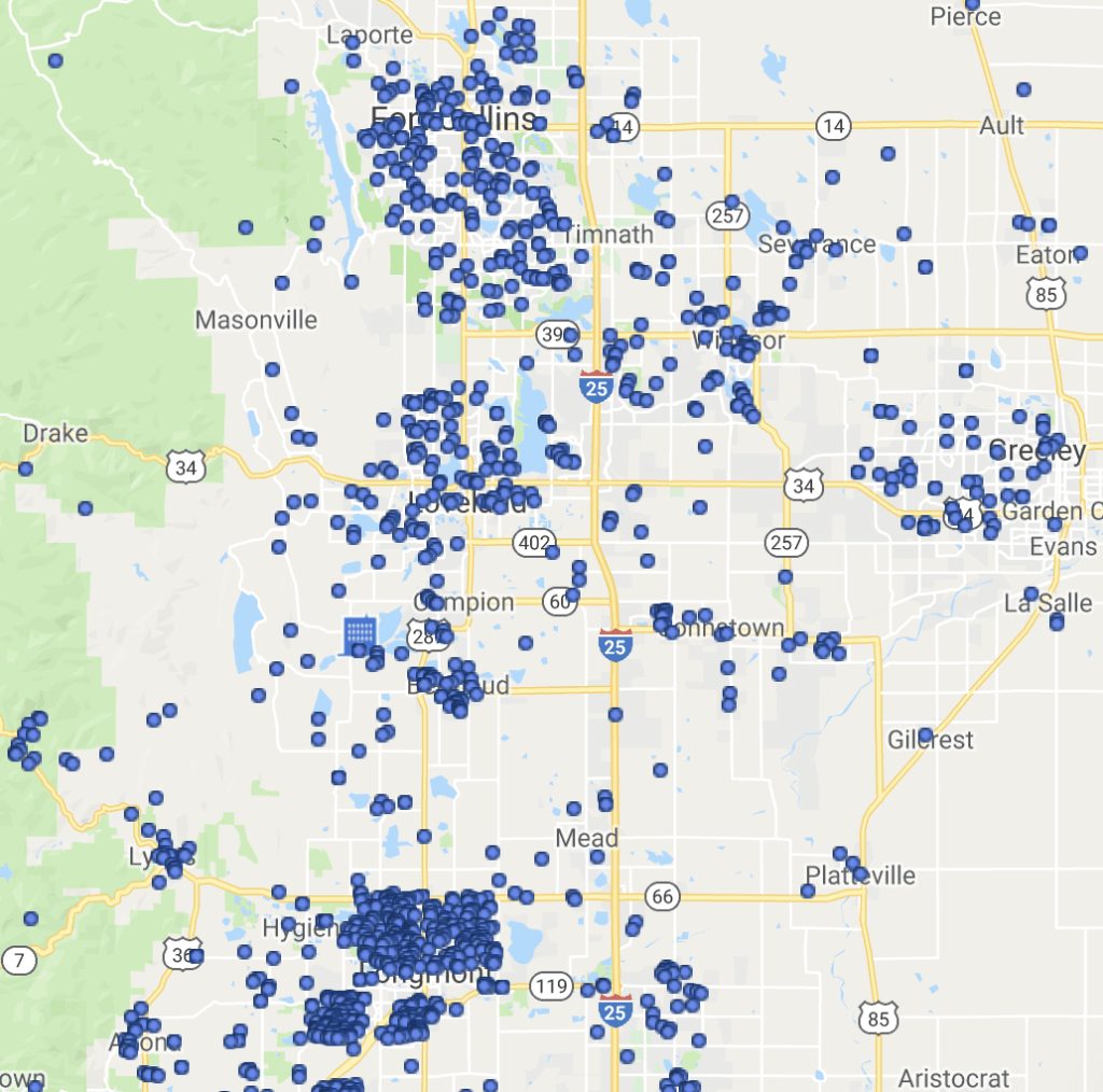 Screen Shot 2019-05-13 at 1.49.06 PM Fort Collins Home Inspector Home Inspection Fort Collins Map of inspections