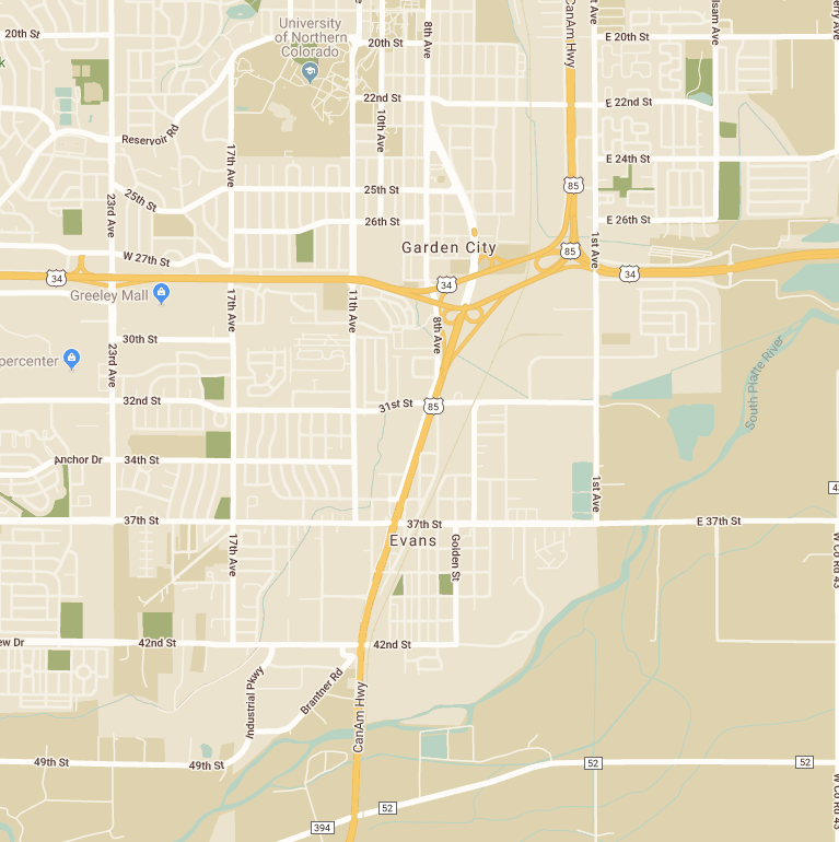 Home inspection in greeley and evans