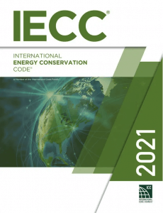 IECC 2021