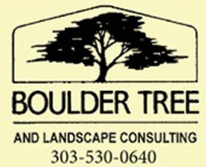 Boulder Tree and Landscape Consulting