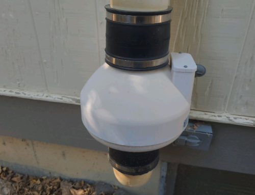 Radon Mitigation Systems in New Construction