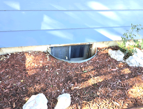 Why Are Egress Windows So Important?