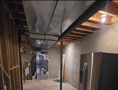 Manual J, Manual S, and Manual D: What’s The Difference?