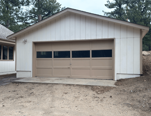 Inspecting Garages: What Home Inspectors Look For
