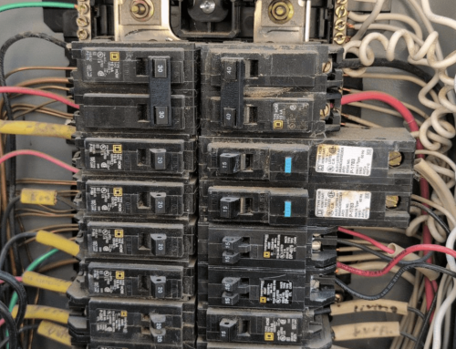 Explaining the Square D AFCI Breaker Recall