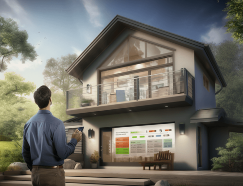 Saving Money On Insulation With a HERS Rating/ERI in 2021 IECC