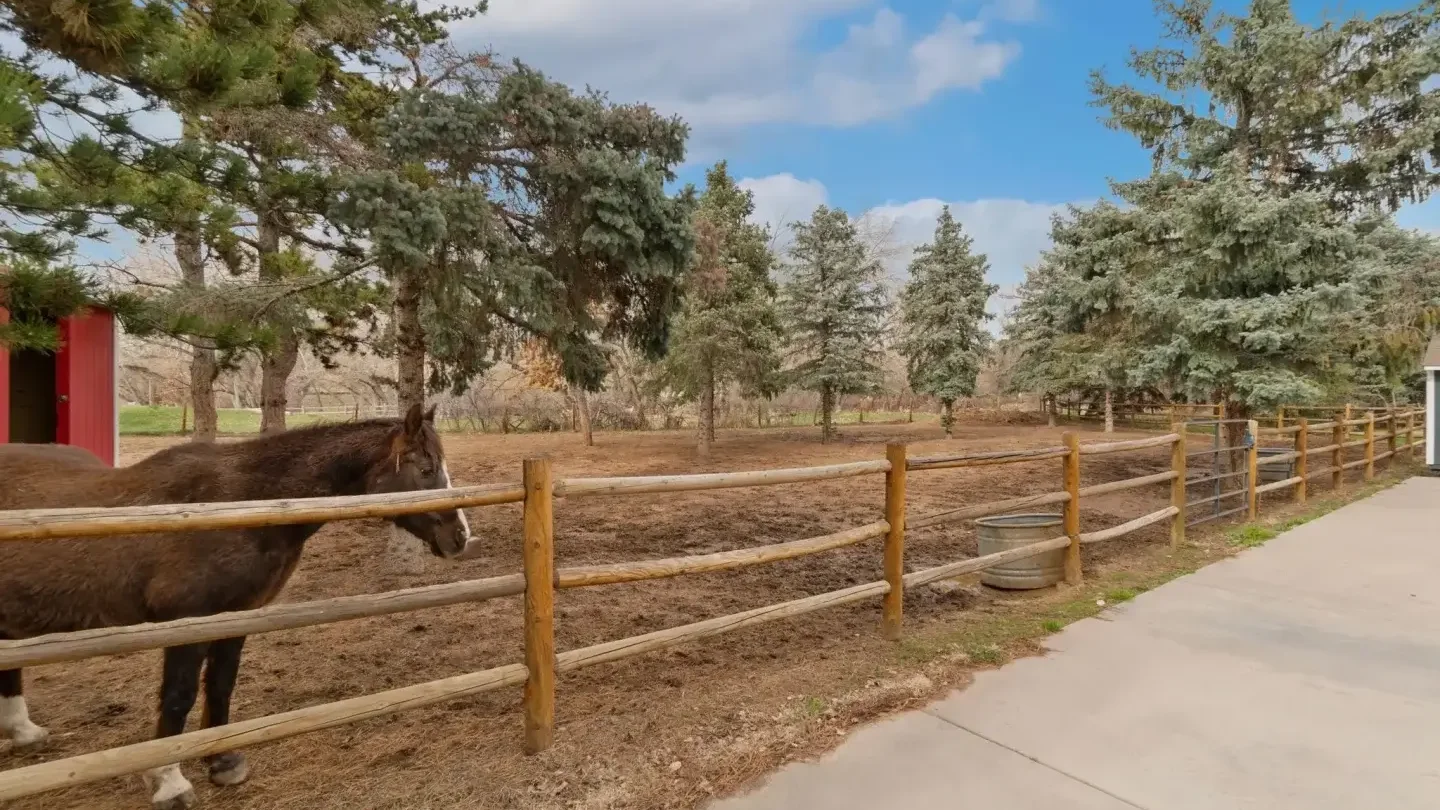 home inspection Cherry Hills Village - Charlou Park